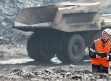 In push for more females, miners seek fix to 'blokey' brand problem