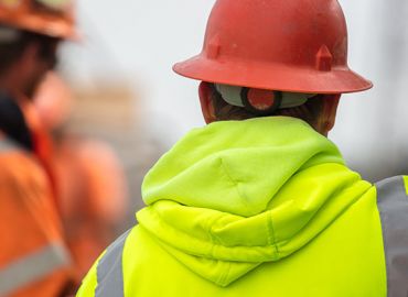 Underground Mine Supervisor Insurance
